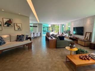 Casa de Praia Condominio Parque Interlagos-Ba - 7