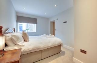 Gulls Crest Seahouses - 1