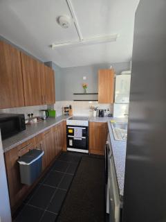 A home in the city - 8