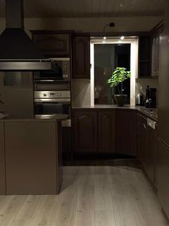 Centralt hus i Årjäng - 2