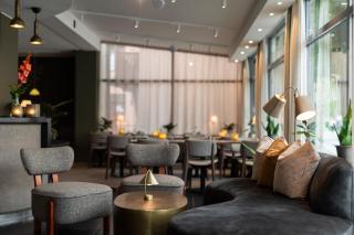Home Hotel Majoren - 0