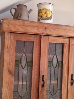 Ferienwohnung auf dem Künstlerhof - 5