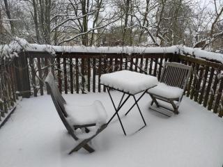 Ferienwohnung auf dem Künstlerhof - 3