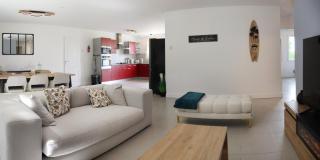 Mon havre de paix, Villa Campagne Charentaise - 5