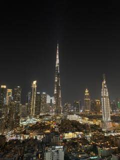 White House With Burj Views, Free Parking - 6