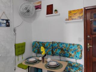 Apto complete 2 quartos centro - 7