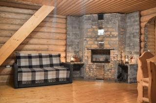 Гостьовий дім Секвойя - 7