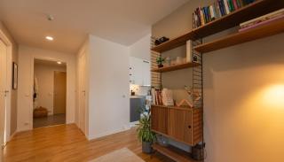 Large, modern and central apartment - 5