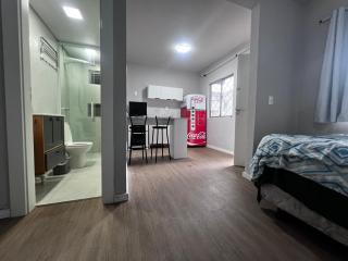 Studio em ótima localização no centro de BC - 2