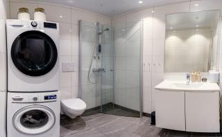 Large, modern and central apartment - 3