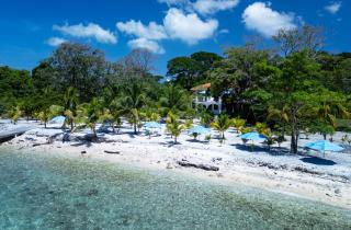 The Hacienda Beach Resort - 9