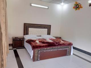 BHURBAN Family APARTMENTS - 6