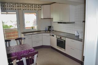 Ferienwohnung Monteurwohnung Schulte - 9