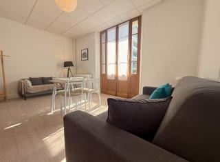 Le Cathedral Hyper Centre Parking Balcon - 5