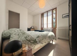 Le Cathedral Hyper Centre Parking Balcon - 7