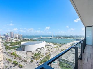 MVR - 3BR Sky Suite with Endless Ocean Views - 5