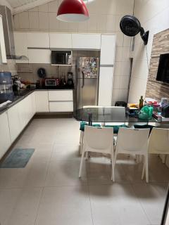 Casa espaçosa, confortável com 05 quartos a 330 metros do evento da COP 30 - 6