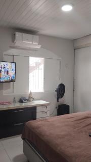 Casa espaçosa, confortável com 05 quartos a 330 metros do evento da COP 30 - 1