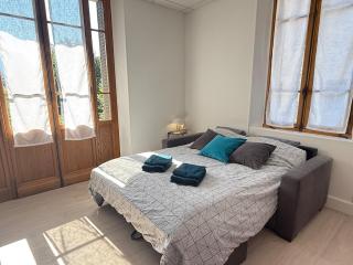 Le Cathedral Hyper Centre Parking Balcon - 3