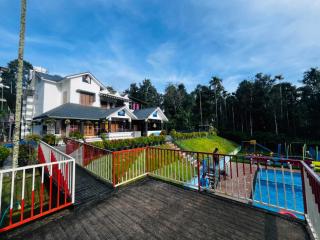Mountain Vibes Wayanad Pool Villa and Spa - 8