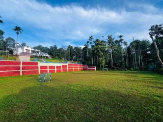 Mountain Vibes Wayanad Pool Villa and Spa - 5