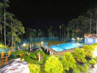 Mountain Vibes Wayanad Pool Villa and Spa - 2