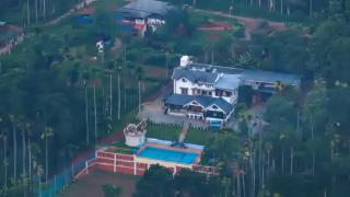 Mountain Vibes Wayanad Pool Villa and Spa - 9