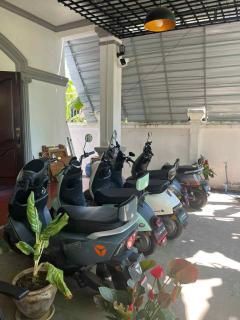 Ban Phanluang Guesthouse - 2