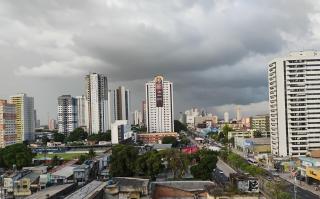 Apto complete 2 quartos centro - 9