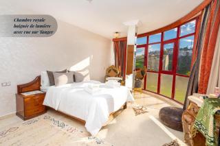 Royal Chic Centre-Ville & Plage à 5 min - 9