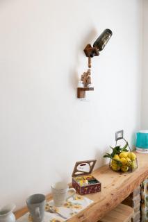 Casa Bruna - Cipresseta del Chianti - 4