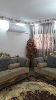 Cozy and Sunlit Apartment 6 October - 9