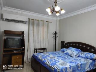 Cozy and Sunlit Apartment 6 October - 8