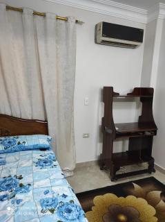 Cozy and Sunlit Apartment 6 October - 7