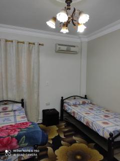 Cozy and Sunlit Apartment 6 October - 4