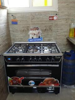 Cozy and Sunlit Apartment 6 October - 3