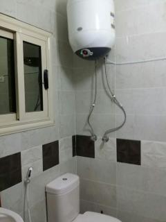 Cozy and Sunlit Apartment 6 October - 1