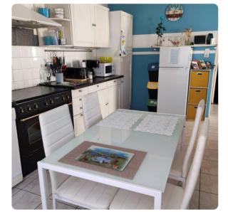 Chambre chez l'habitante "Cactus" - 7