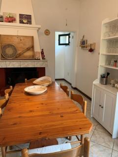 Casa di Torba Bianca - 1