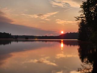 Kawagama Shoreline - 0