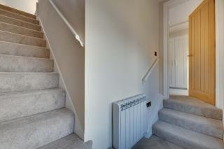 Cragg End at Farne House, Seahouses - 7