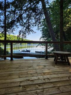 Kawagama Shoreline - 5