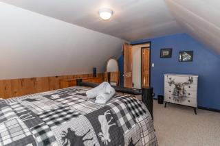 Kawagama Shoreline - 1