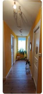 Chambre chez l'habitante "Bambou" - 6