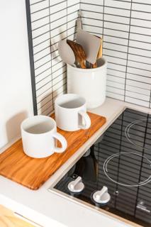 Simple La Jolla Epic bungalow # 2 - 8