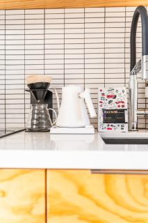 Simple La Jolla Epic bungalow # 2 - 7