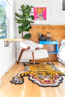 Simple La Jolla Epic bungalow # 2 - 6