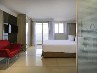 Mercure Brasilia Lider - 7