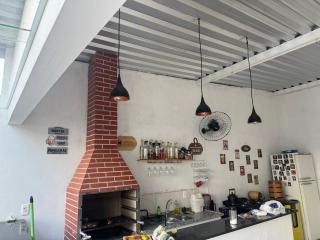 Chácara embaixador - 0