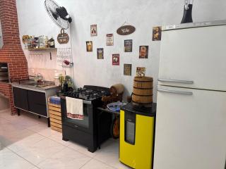 Chácara embaixador - 9